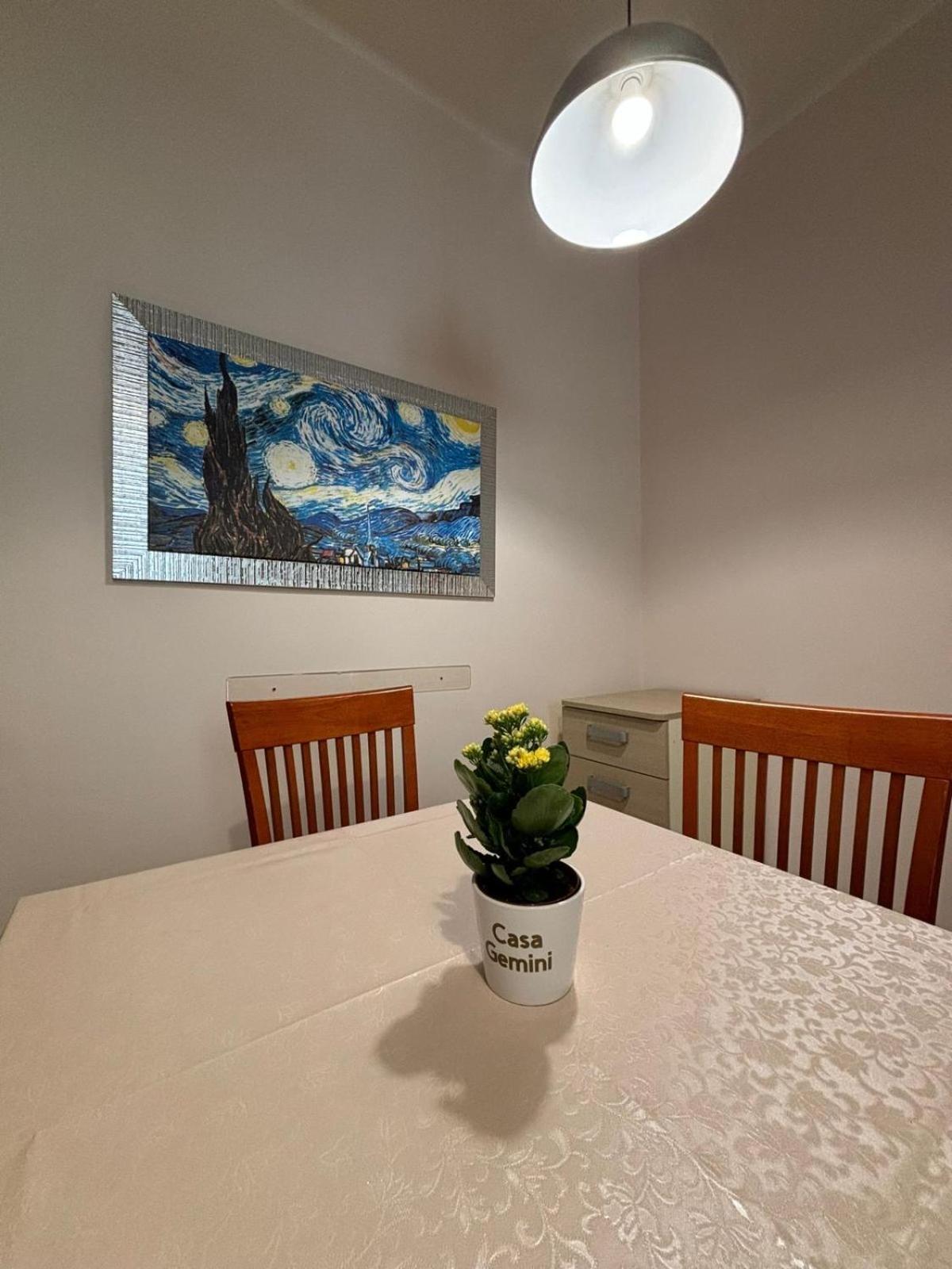 Casa Gemini Appartement