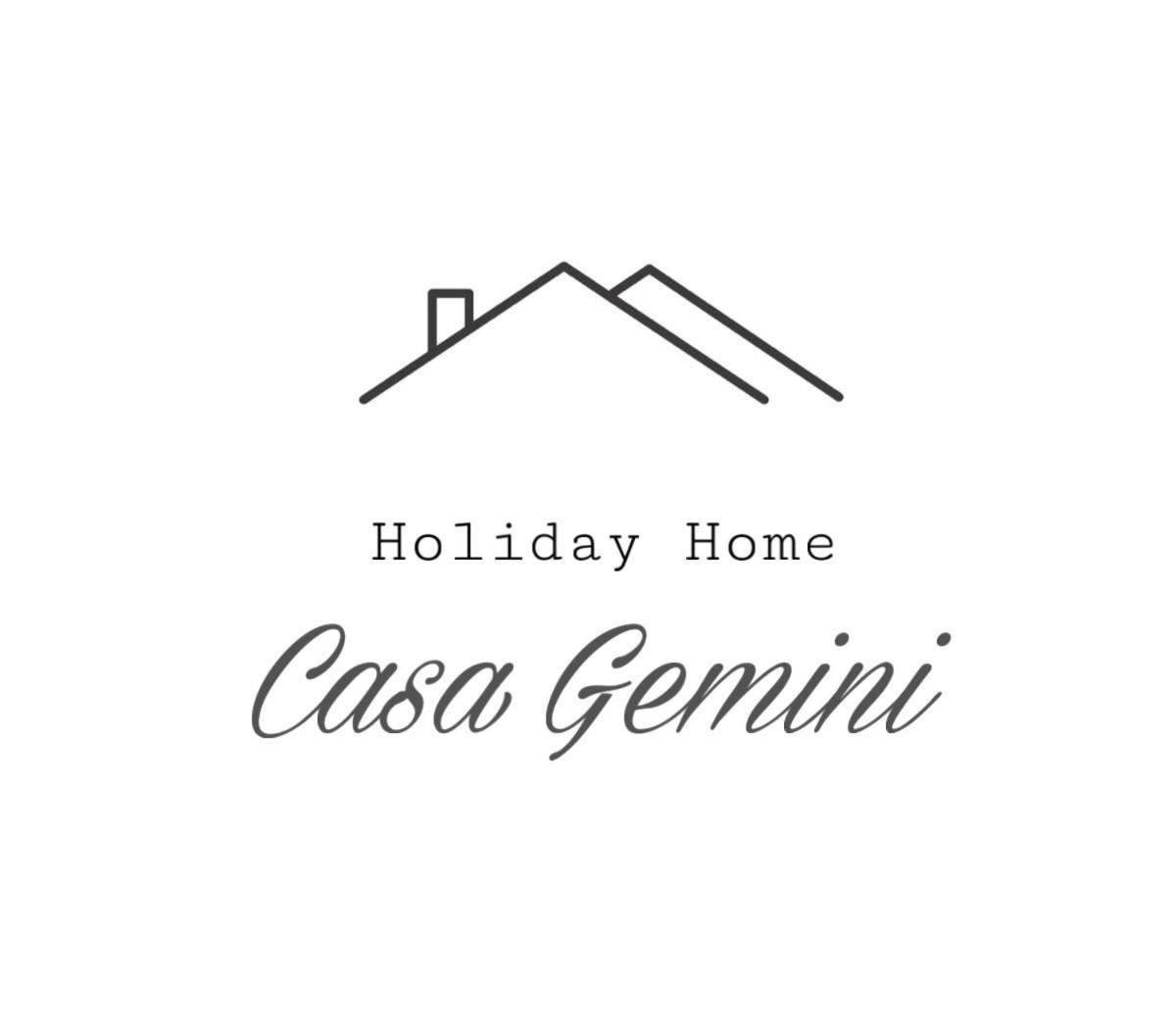 Casa Gemini Appartement *