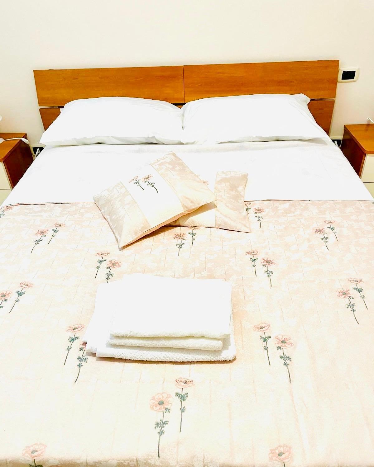 Casa Gemini Appartement