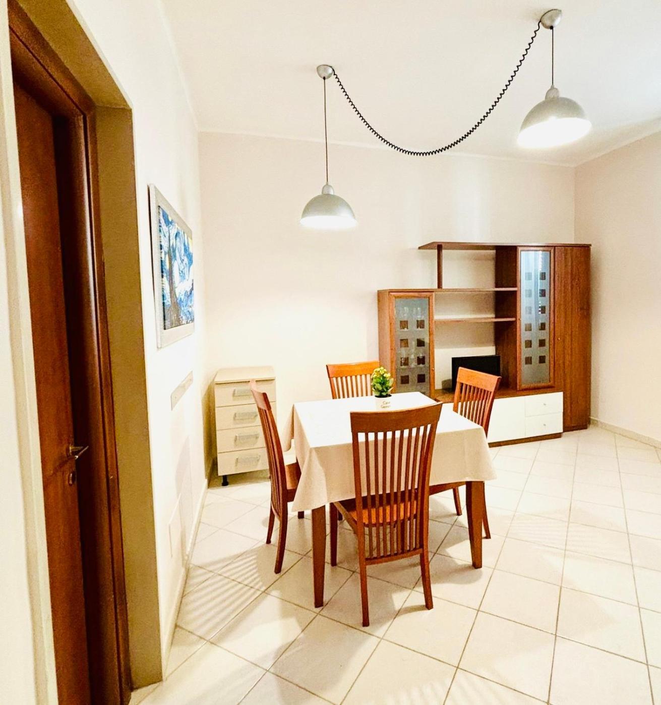 Casa Gemini *