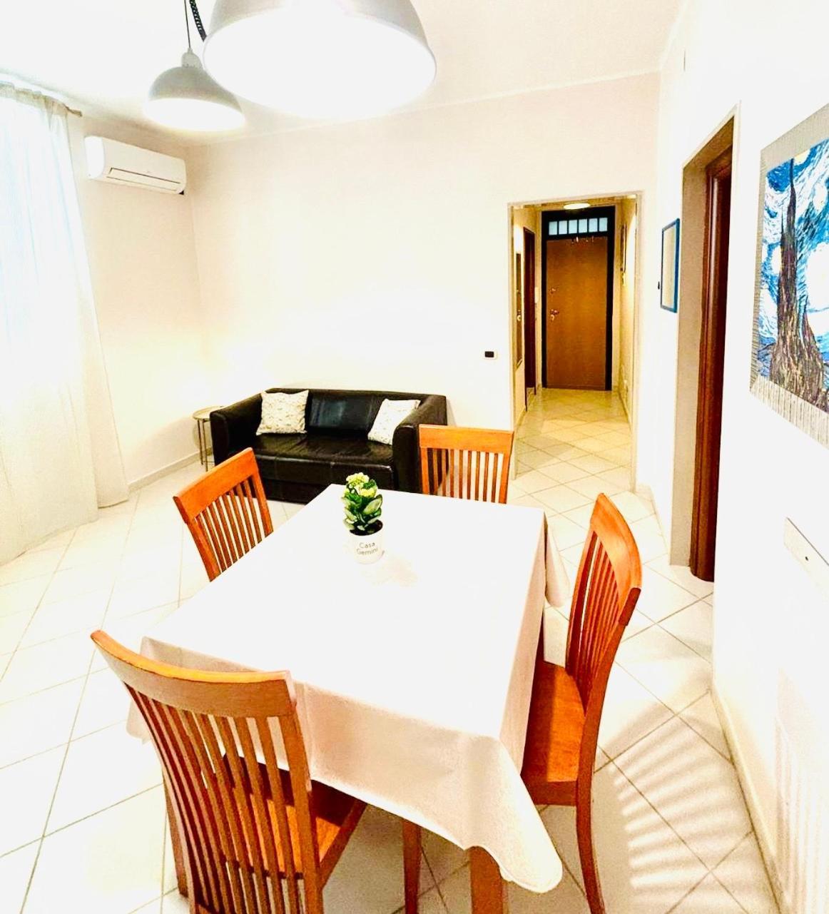Casa Gemini Appartement *