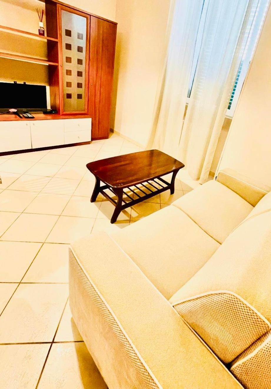 Casa Gemini Appartement *